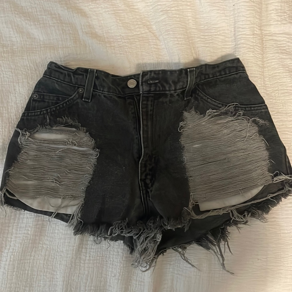 LF levis shorts